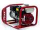 TecnoGen H3500 - 2.8 kW Power Generator - DC 2.5 kW Single-phase